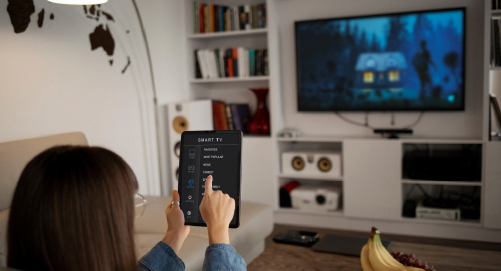Come collegare il tuo TV al Wi-Fi? Scoprilo con i nostri consigli